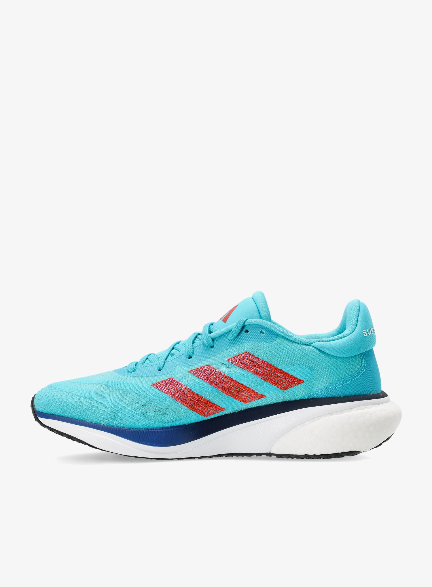 Кросівки для бігу adidas Supernova 3 - luccya/brired/viofus