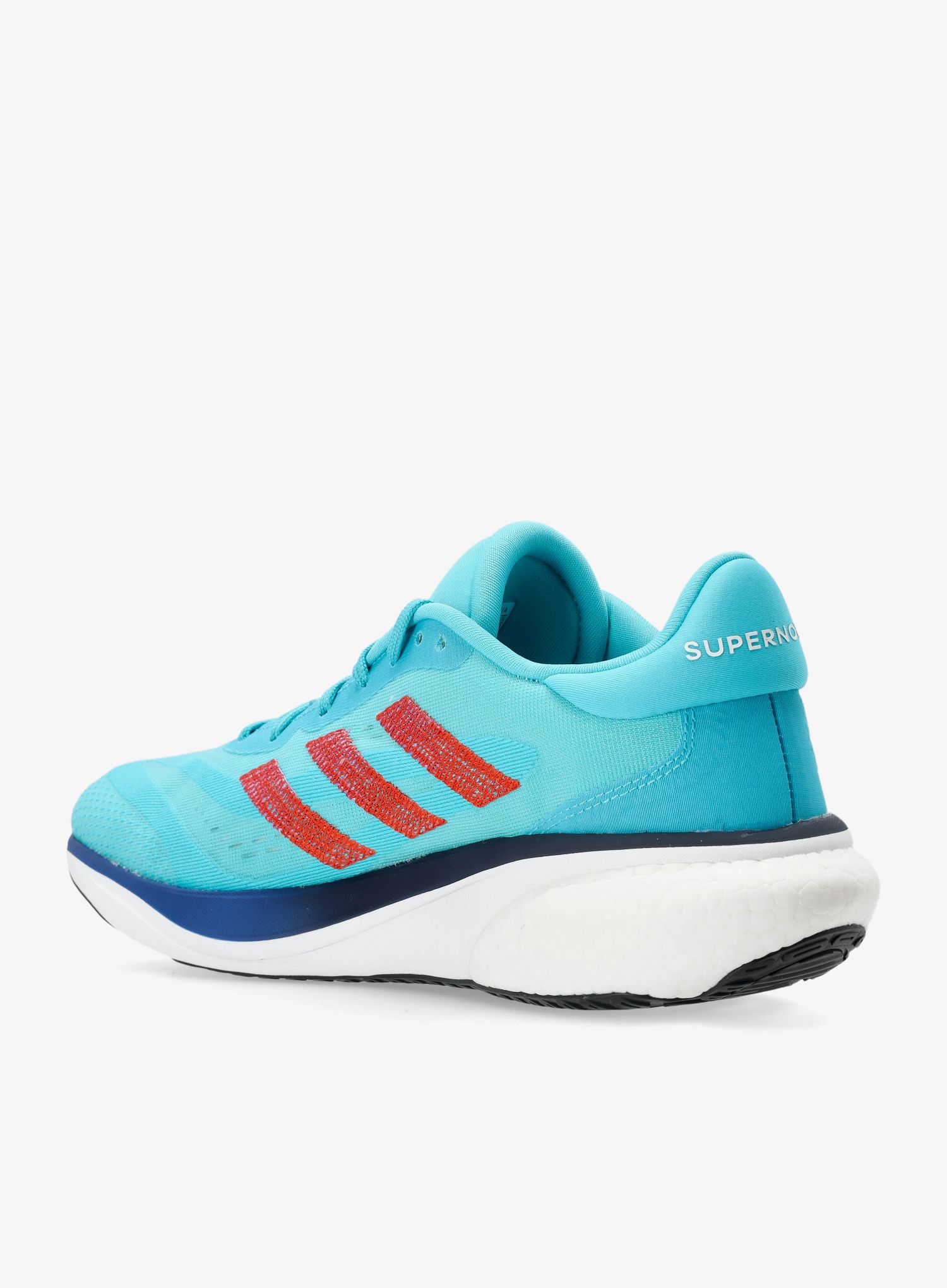 Кросівки для бігу adidas Supernova 3 - luccya/brired/viofus