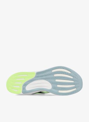 Кросівки для бігу adidas Supernova Stride - carbon/green spark/wonder blue