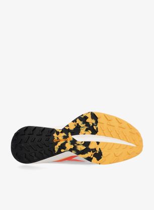 Черевики для трейлу жіночі adidas TERREX Agravic Speed Ultra - amber tint/crystal white/spark