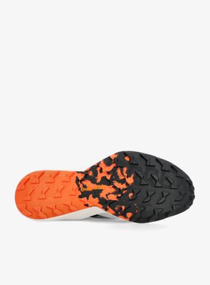 Черевики для трейлу adidas TERREX Agravic Speed - core black/grey one/imp orange