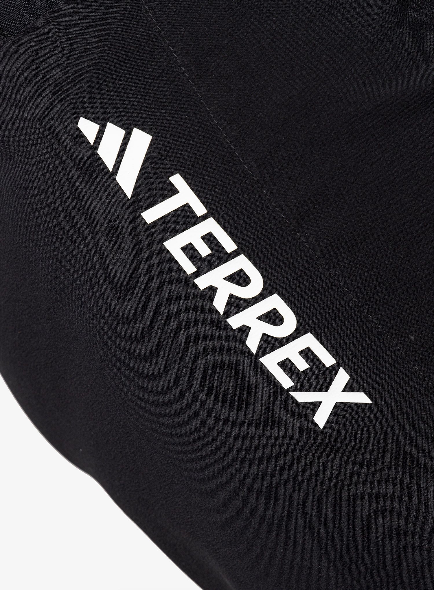 Шорти для бігу жіночі adidas TERREX Agravic Trail Running Shorts - black