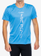 Футболка для бігу adidas TERREX Agravic Trail Running T-Shirt - pulse blue
