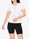 Футболка для бігу жіноча adidas TERREX Agravic Trail Running T-Shirt - white