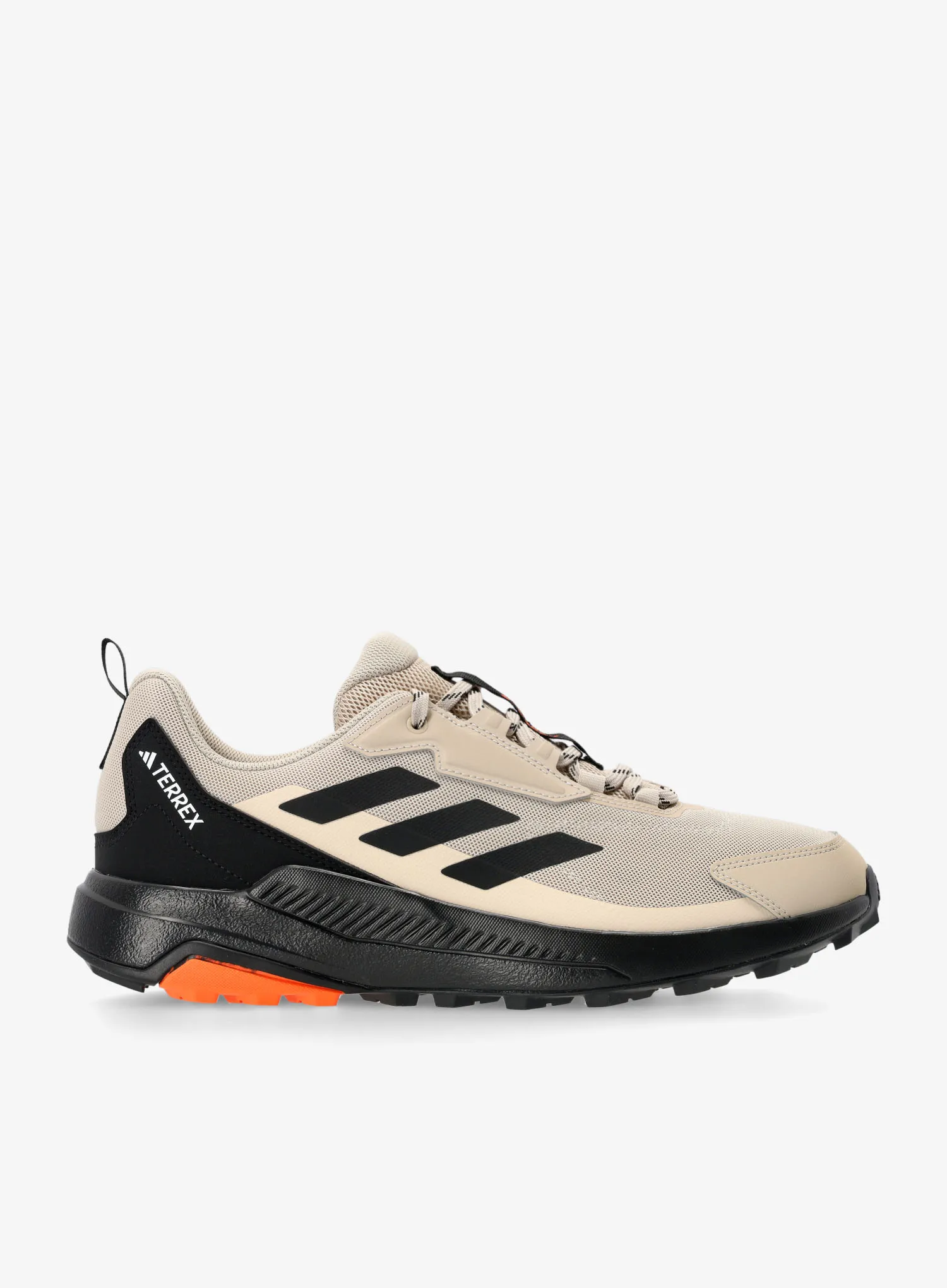 Черевики туристичні adidas TERREX Anylander - wond beig/cor blk/semi im oran