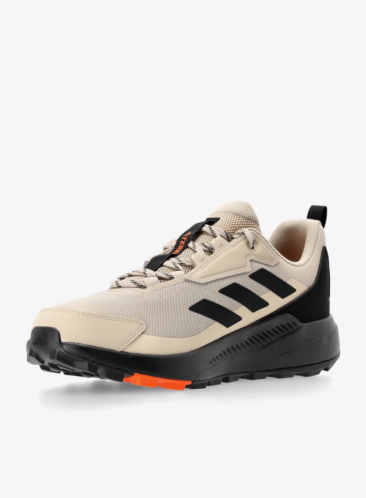 Черевики туристичні adidas TERREX Anylander - wond beig/cor blk/semi im oran