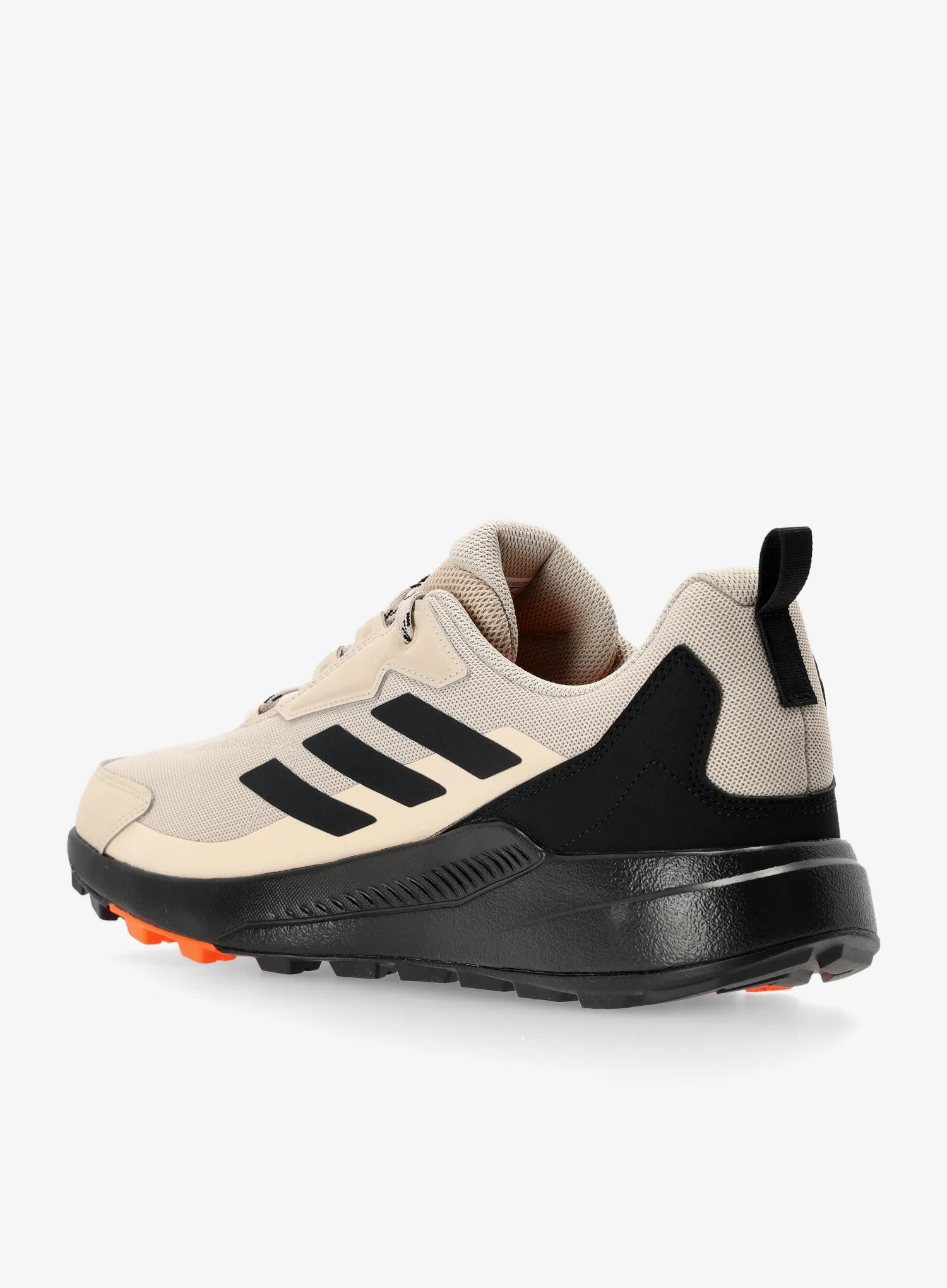 Черевики туристичні adidas TERREX Anylander - wond beig/cor blk/semi im oran