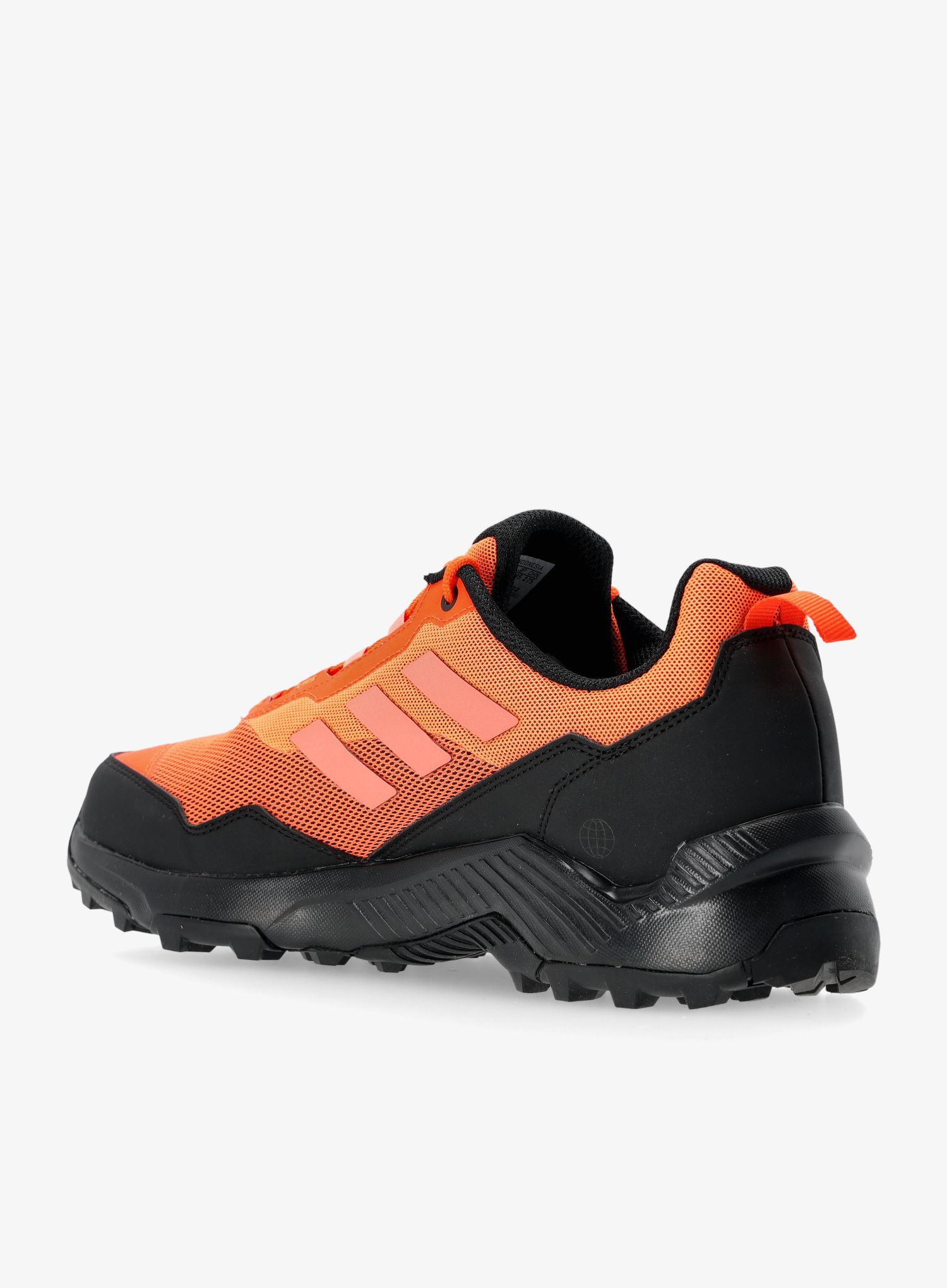 Черевики туристичні adidas TERREX Eastrail 2 - orange/coral/black