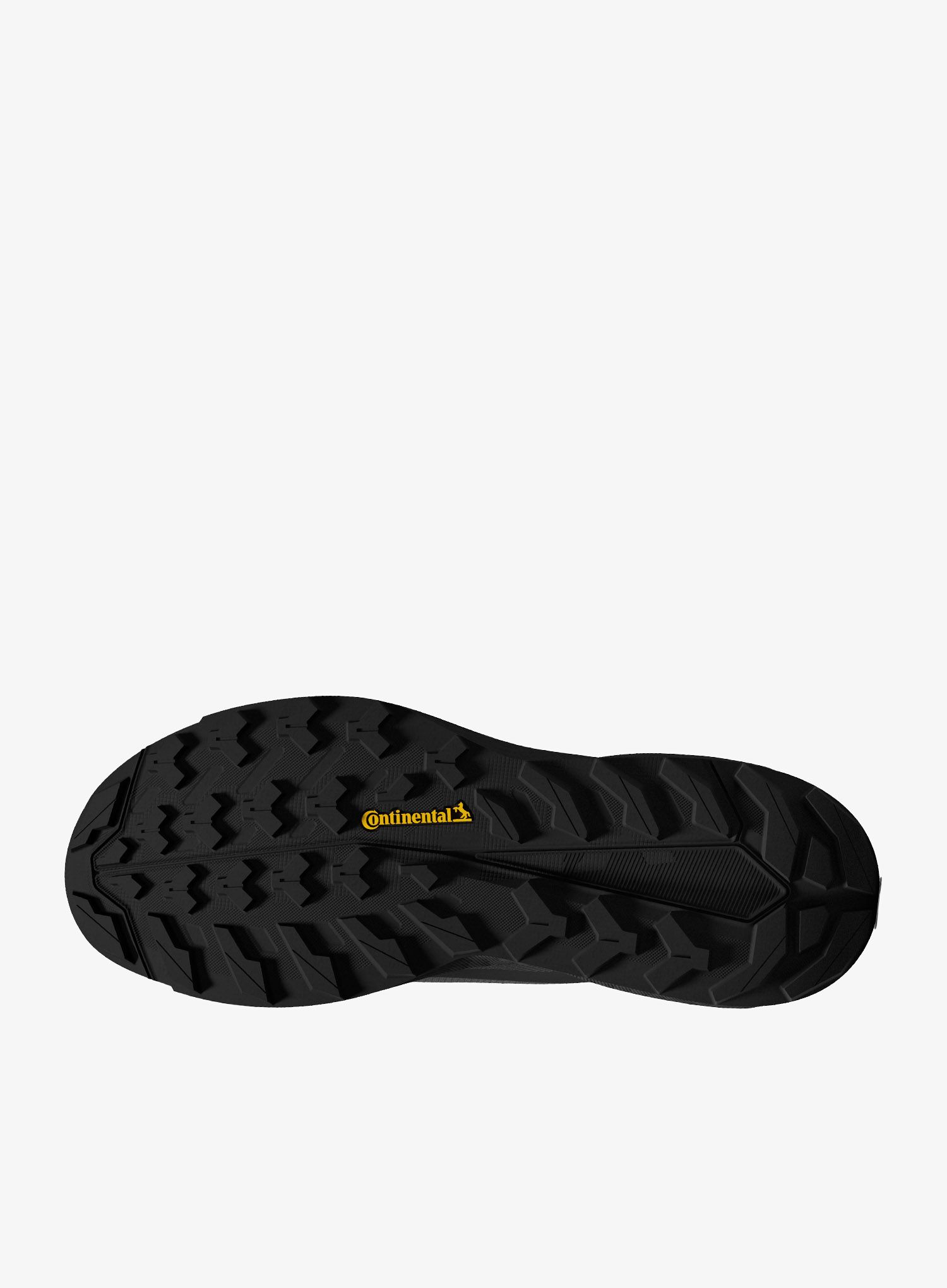 Черевики туристичні жіночі adidas TERREX Free Hiker 2 COLD.RDY GTX - core blk/core black/grey four