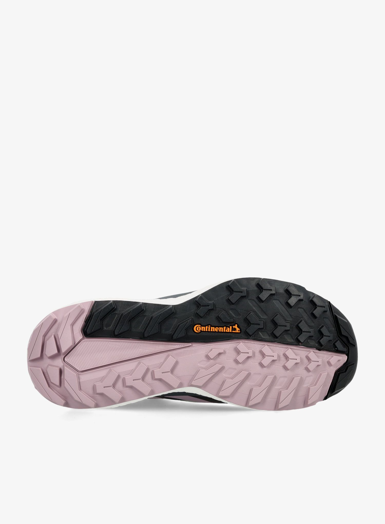 Черевики жіночі adidas TERREX Free Hiker 2 GTX - silv grn/preloved fig/carbon