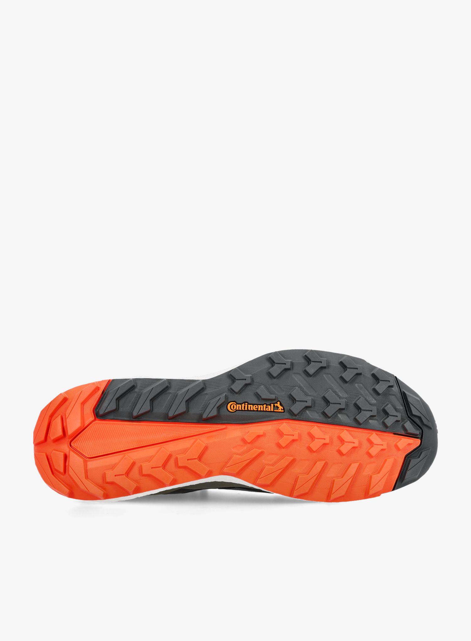 Черевики туристичні adidas TERREX Free Hiker 2 - carbon/grey six/core black