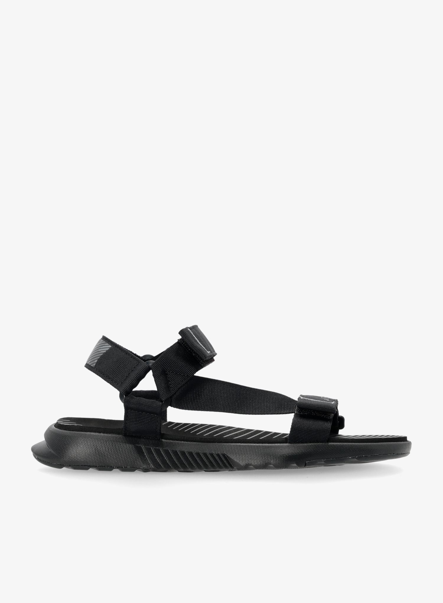 Сандалі adidas TERREX Hydroterra Light - core black/grey four
