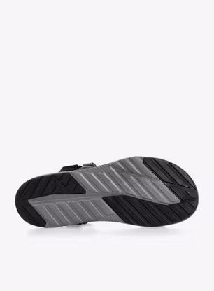Сандалі adidas TERREX Hydroterra Light - solid grey/charcoal/spark