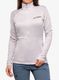 Кофта на замку жіноча adidas TERREX Multi Full Zip Fleece Jacket - silver dawn