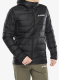 Пуховик adidas TERREX Multi Light Down Hooded Jacket - black