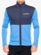Кофта без каптура adidas TERREX Multi Light Fleece Full Zip Jacket - pulse blue/shadow navy