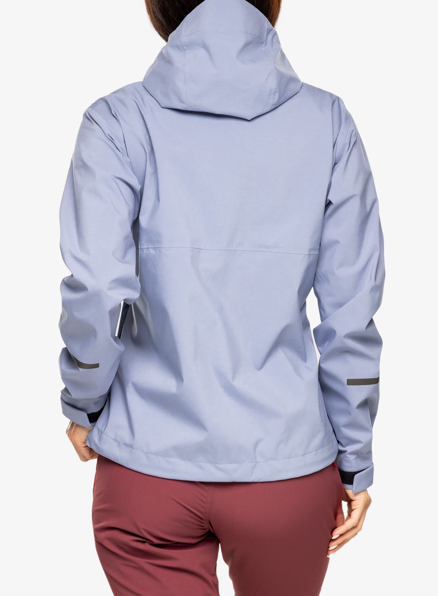 Куртка дощовик жіноча adidas TERREX Multi RAIN.RDY 2.5L Jacket - silvio