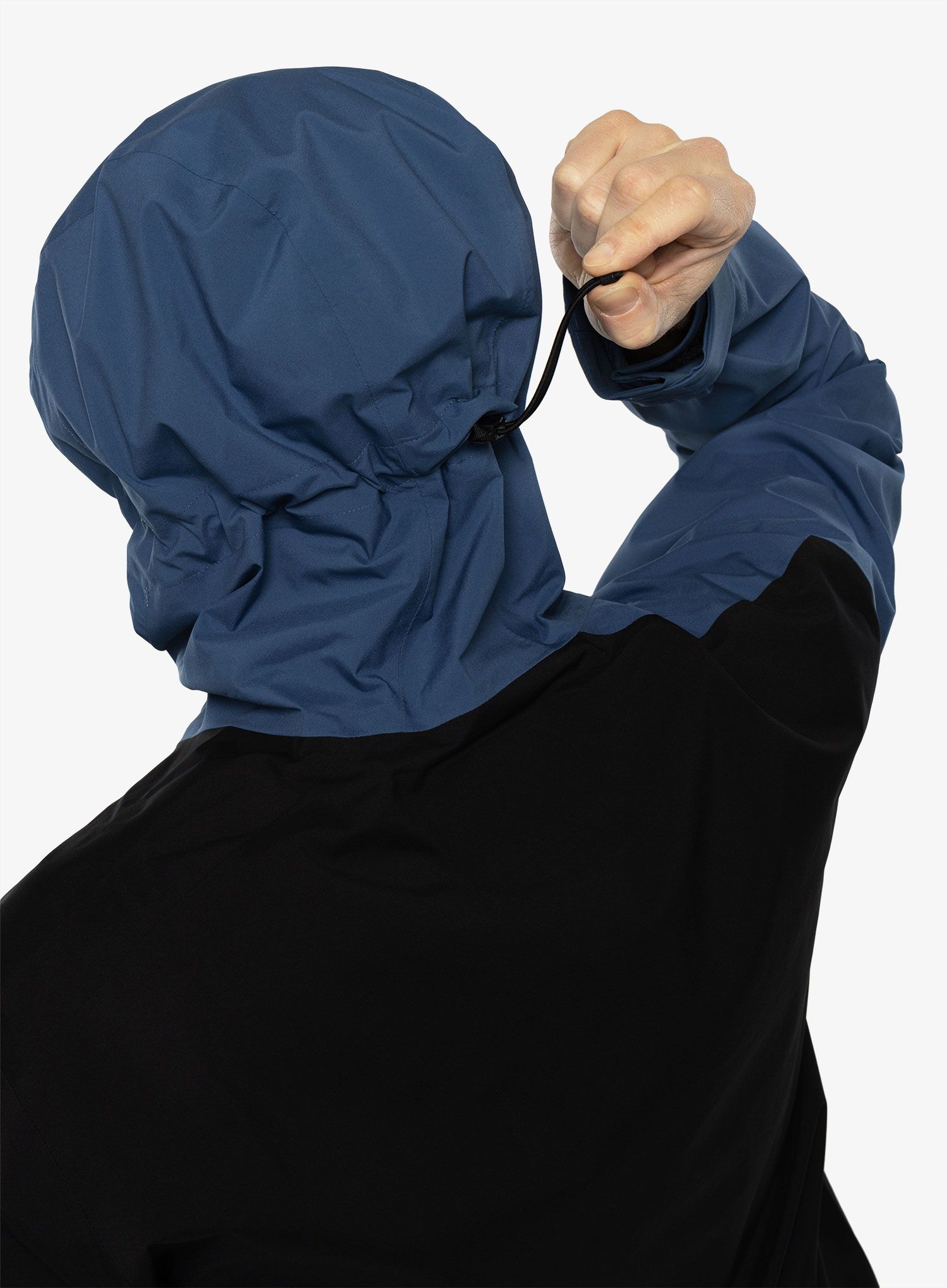 Куртка adidas TERREX Multi RAIN.RDY 2.5L Jacket - wonder steel