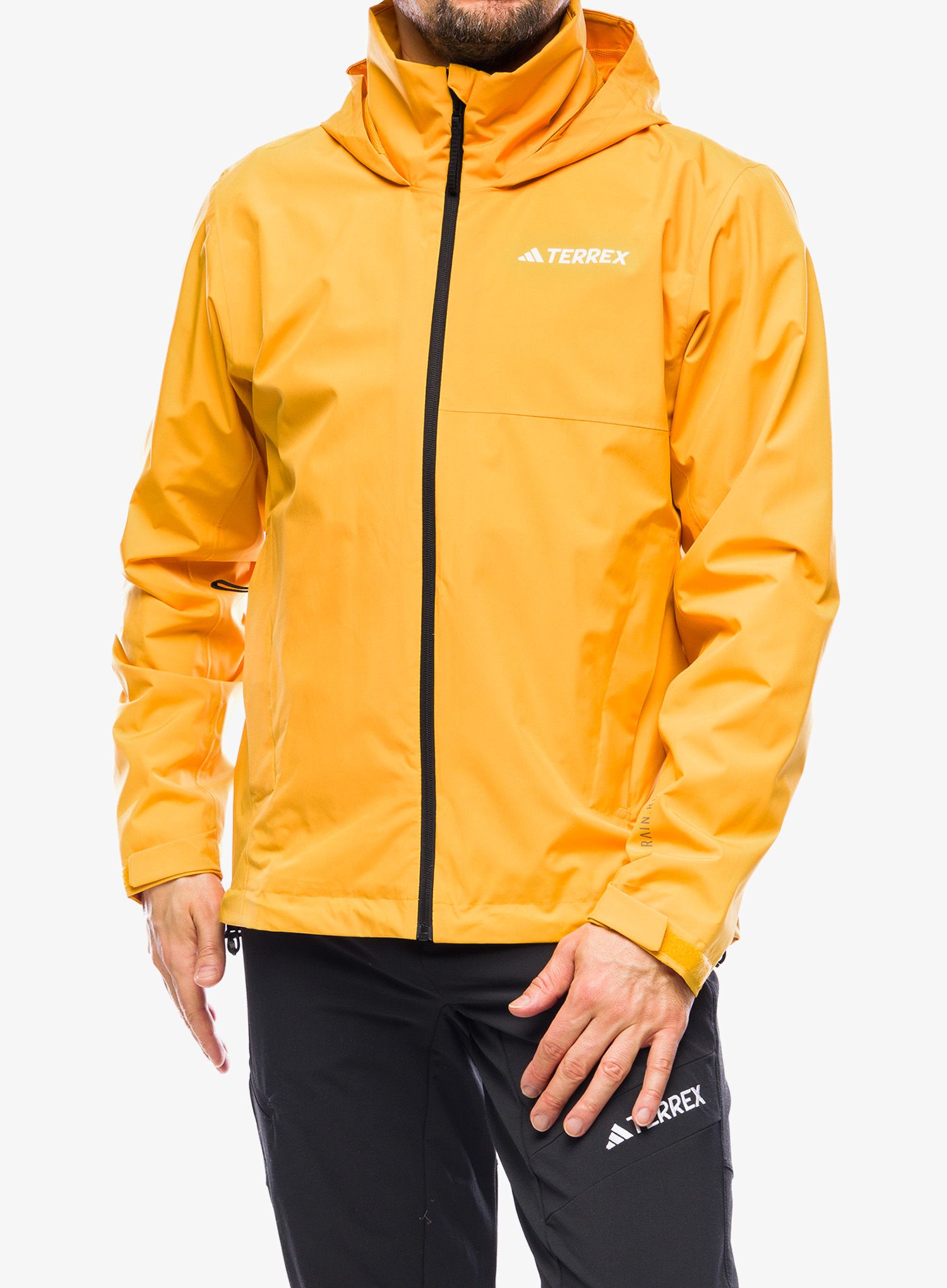 Куртка дощовик adidas TERREX Multi RAIN.RDY 2L Rain Jacket - preyel