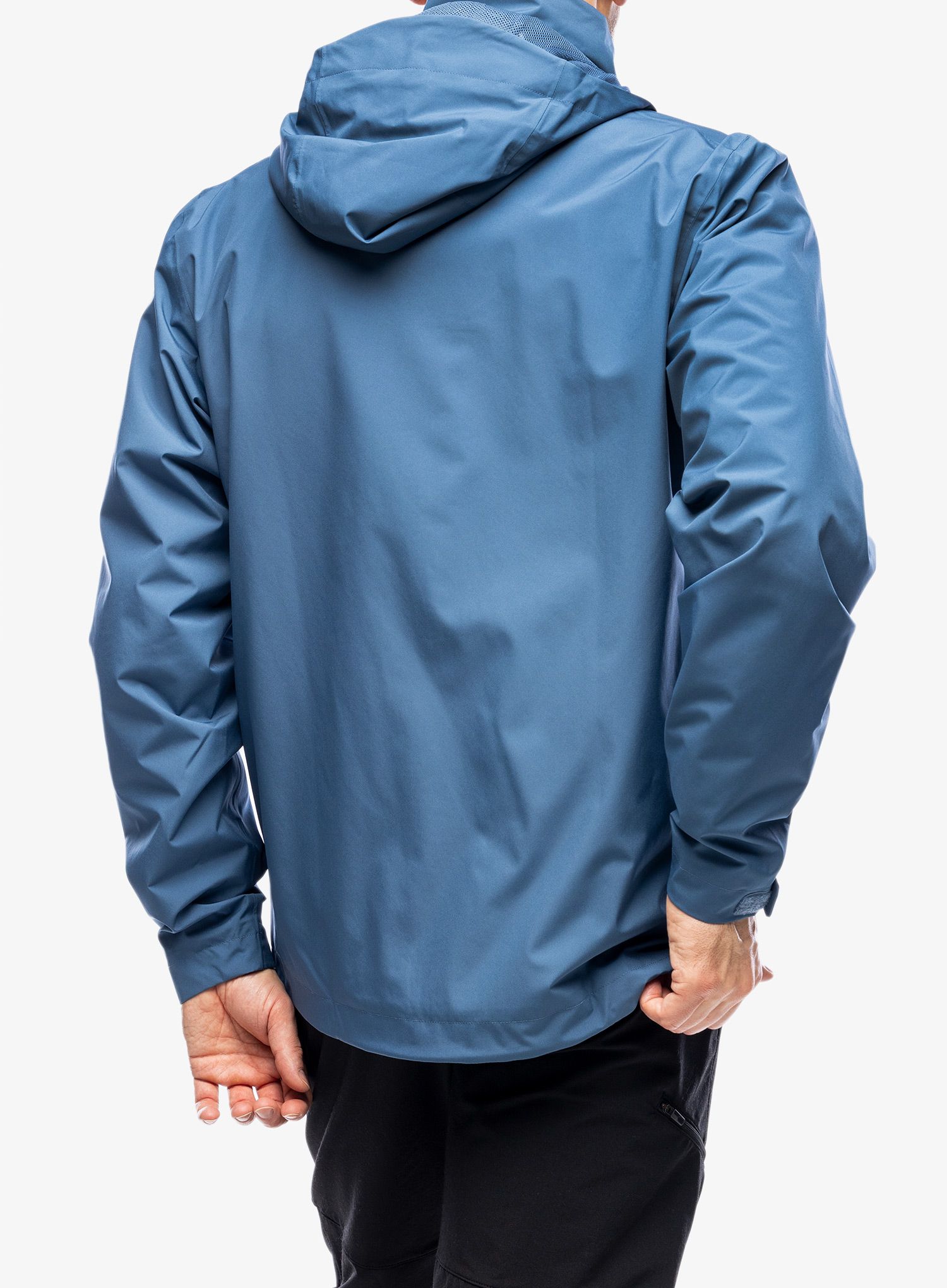 Куртка дощовик adidas TERREX Multi RAIN.RDY 2L Rain Jacket - wonste