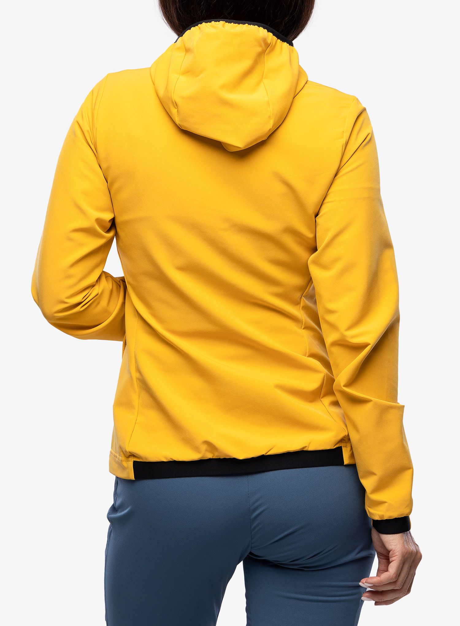 Куртка жіноча adidas TERREX Multi Softshell Jacket - preyel