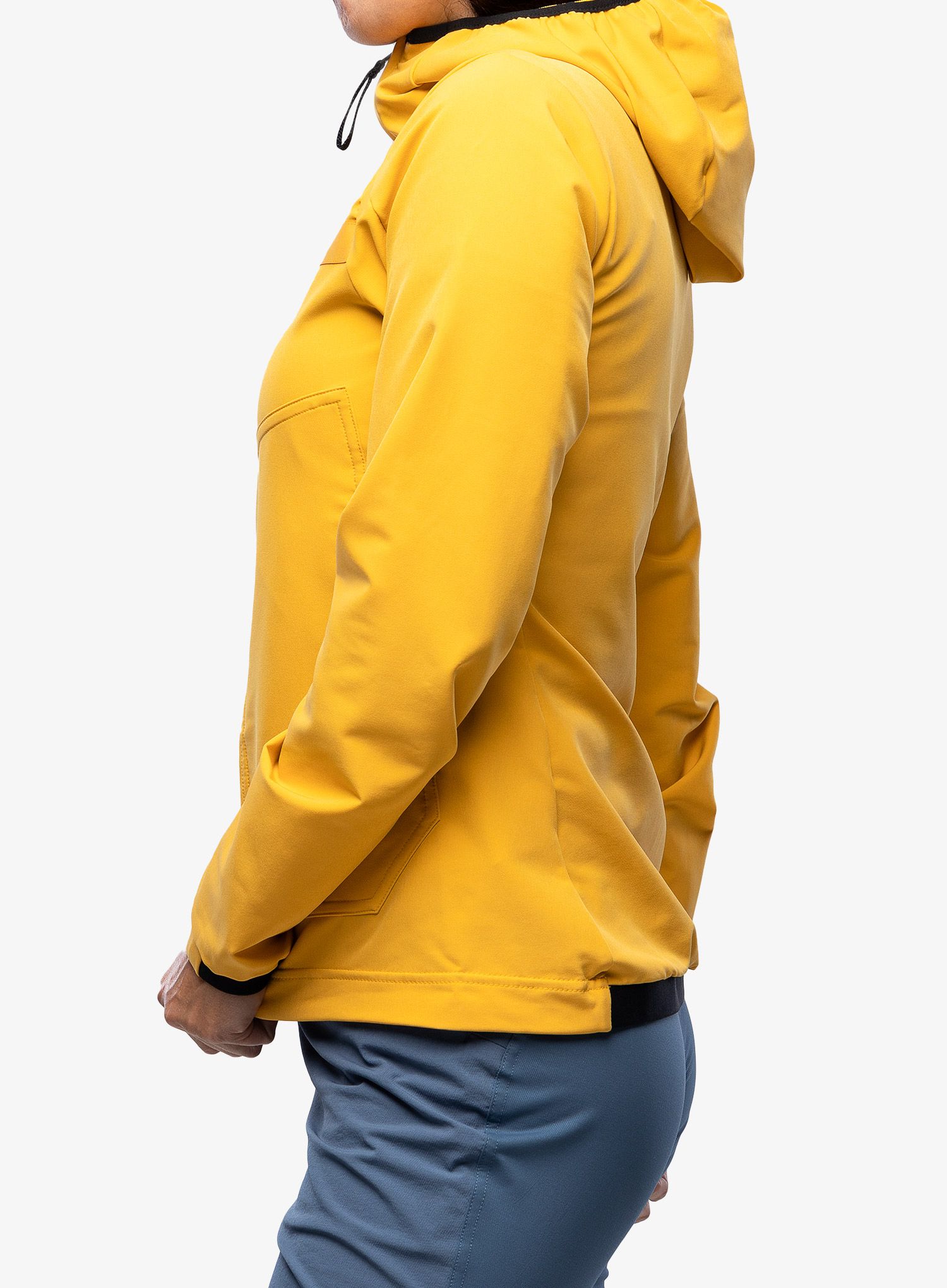 Куртка жіноча adidas TERREX Multi Softshell Jacket - preyel