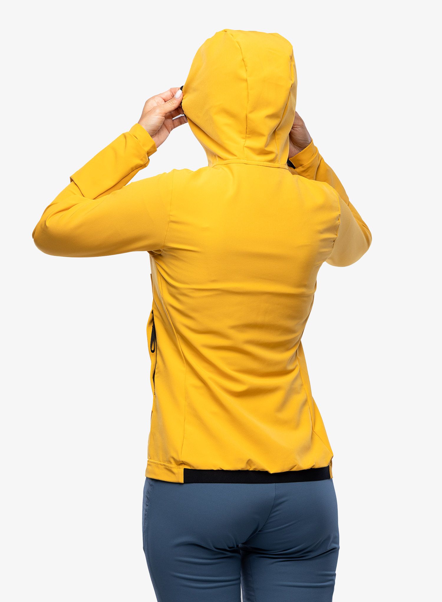 Куртка жіноча adidas TERREX Multi Softshell Jacket - preyel