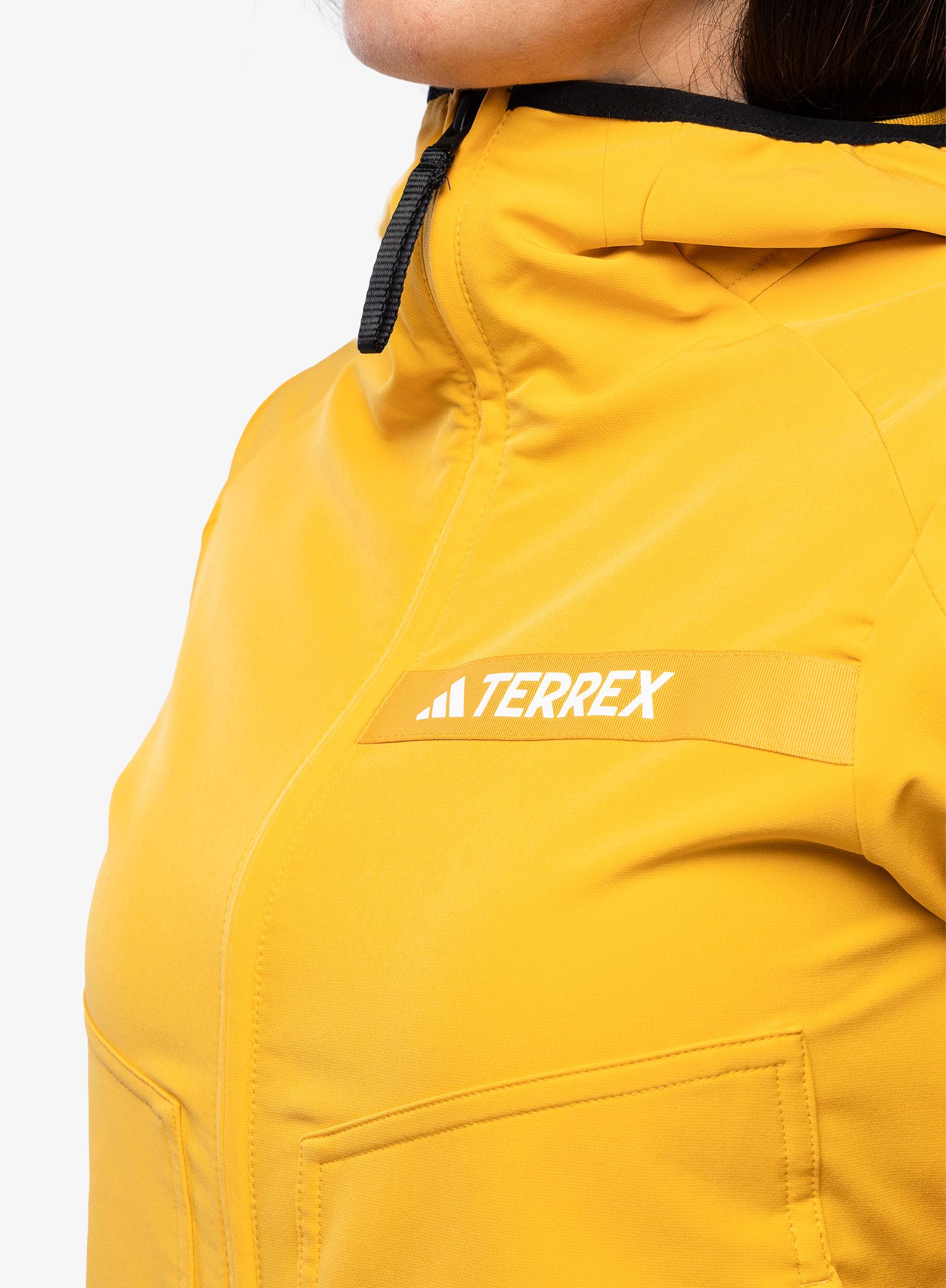 Куртка жіноча adidas TERREX Multi Softshell Jacket - preyel
