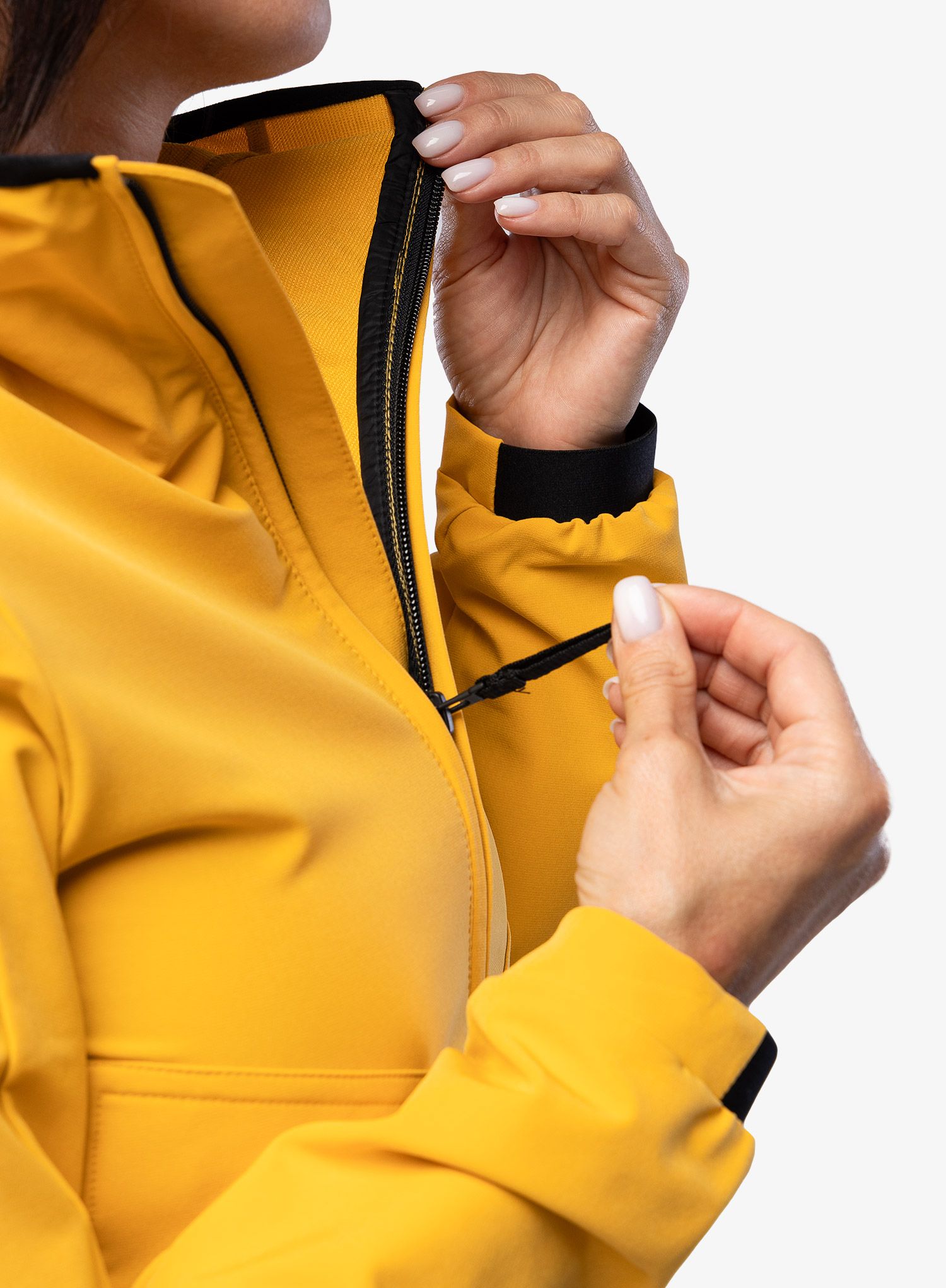 Куртка жіноча adidas TERREX Multi Softshell Jacket - preyel