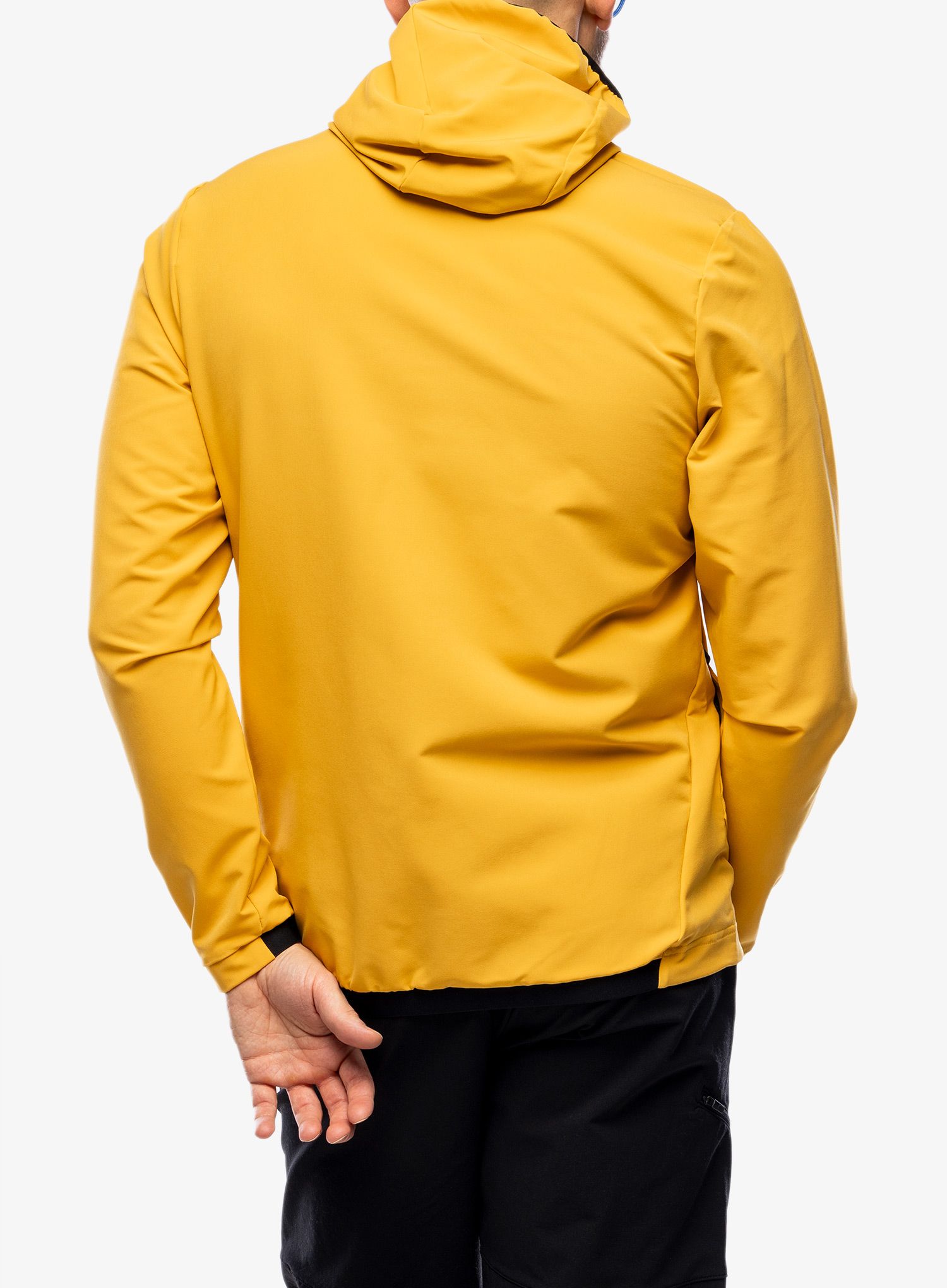 Куртка adidas TERREX Multi Softshell Jacket - preyel