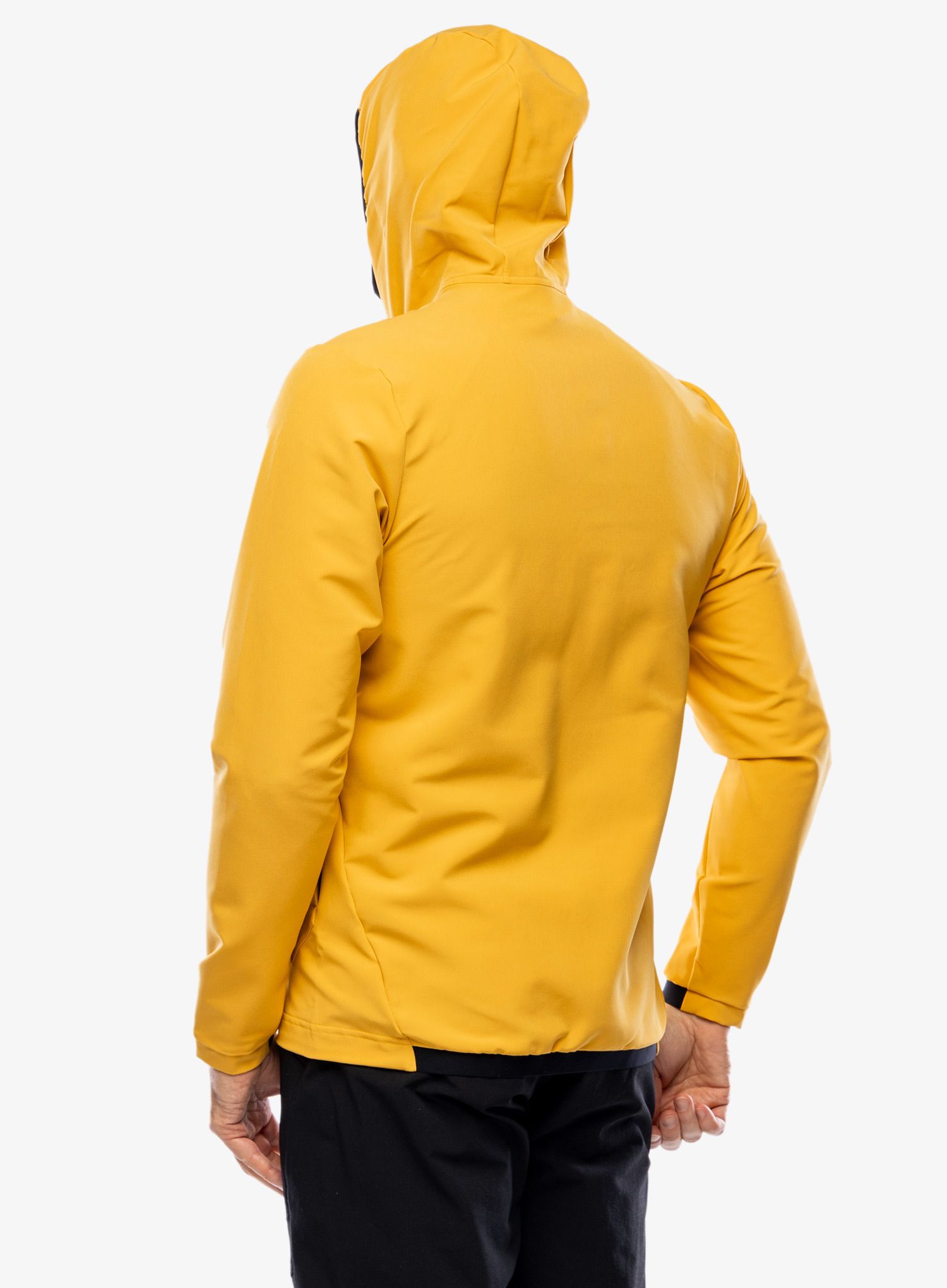 Куртка adidas TERREX Multi Softshell Jacket - preyel