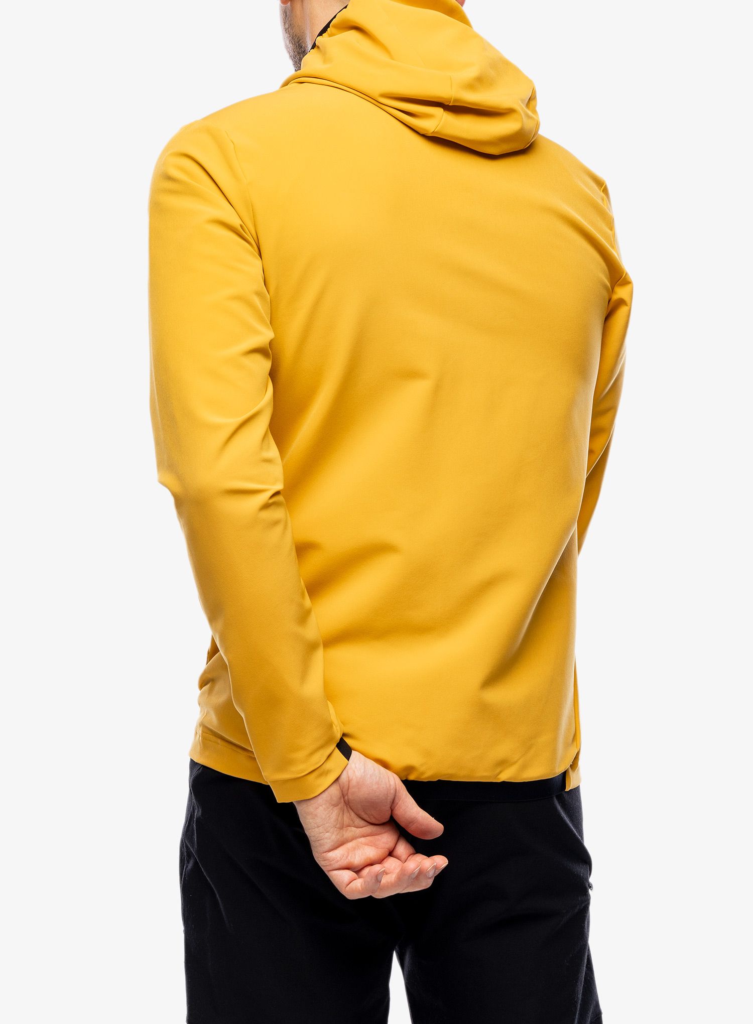 Куртка adidas TERREX Multi Softshell Jacket - preyel