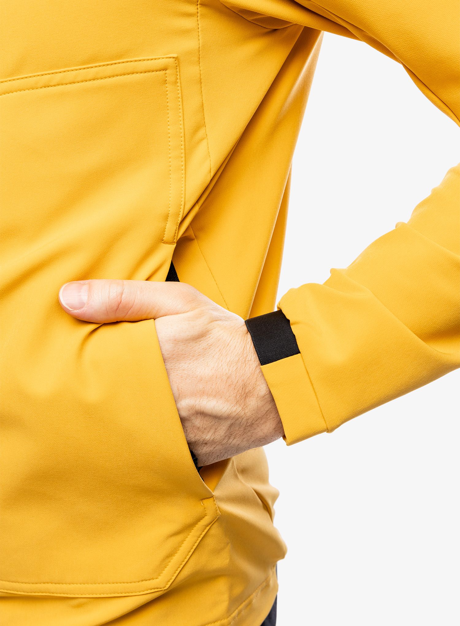 Куртка adidas TERREX Multi Softshell Jacket - preyel