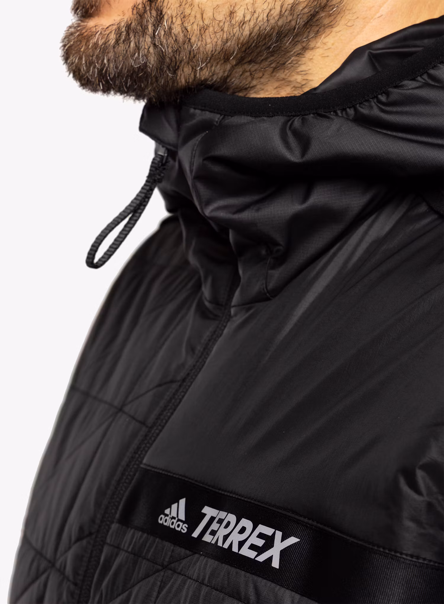 Жилет adidas TERREX Multi Synthetic Insulated Vest - black