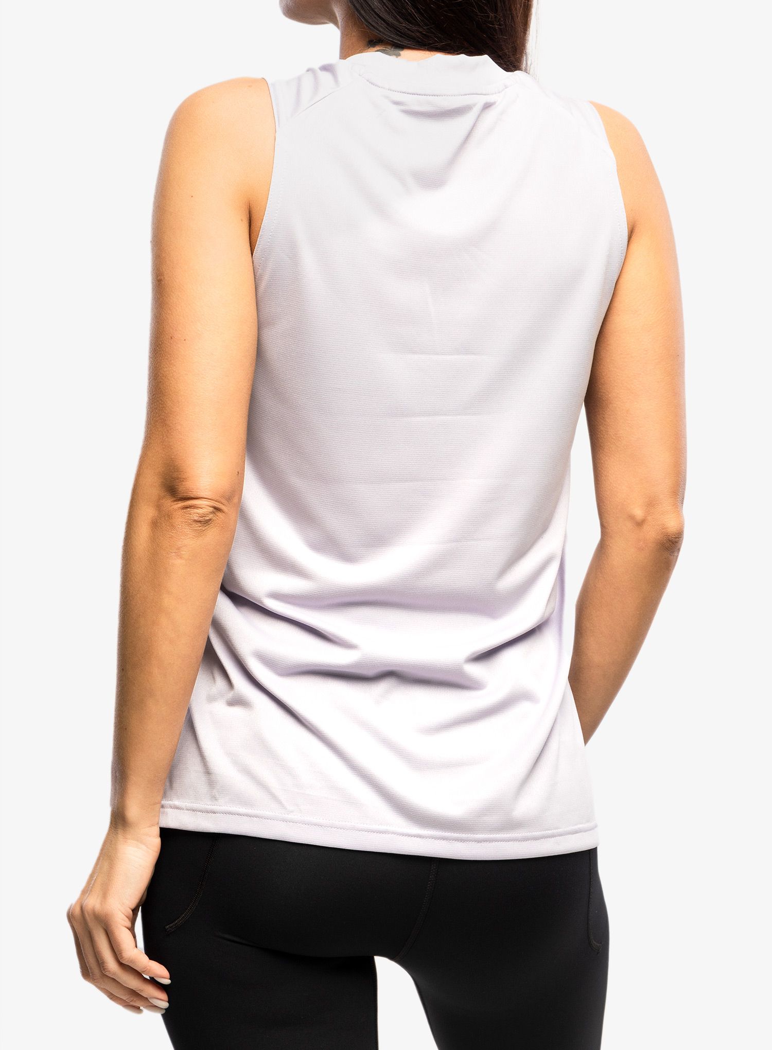 Топ жіночий adidas TERREX Multi Tank - silver dawn