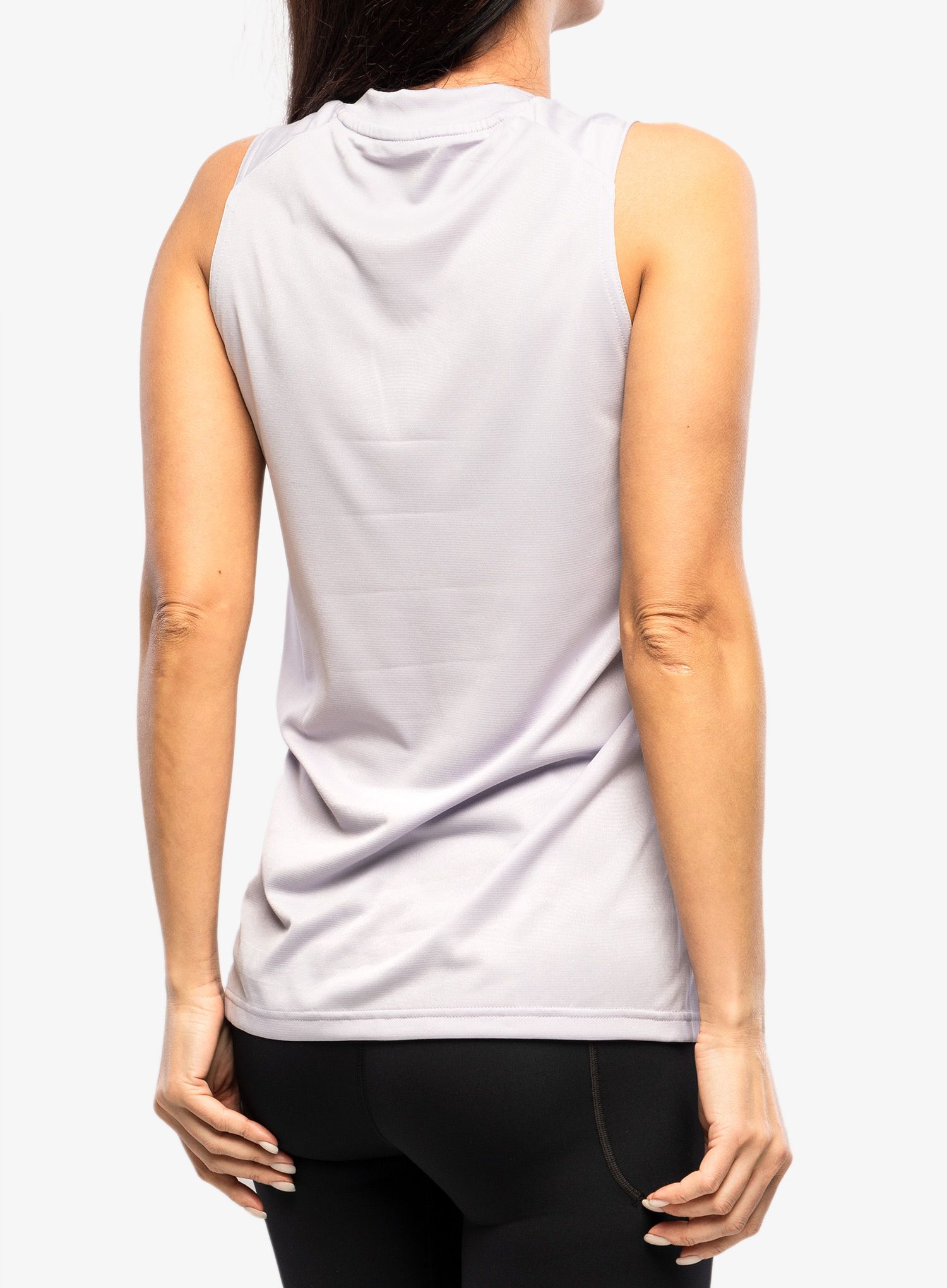 Топ жіночий adidas TERREX Multi Tank - silver dawn