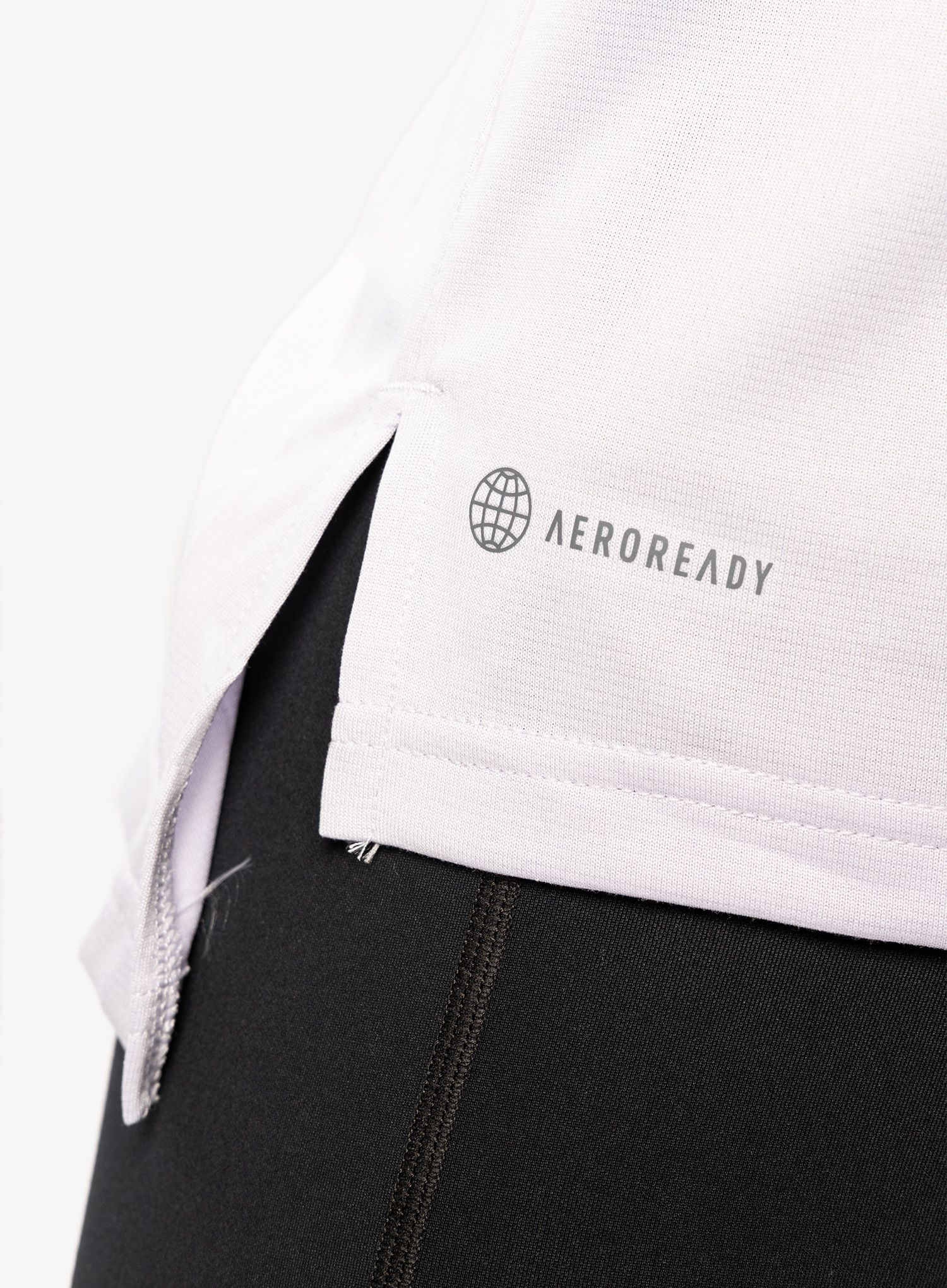 Топ жіночий adidas TERREX Multi Tank - silver dawn