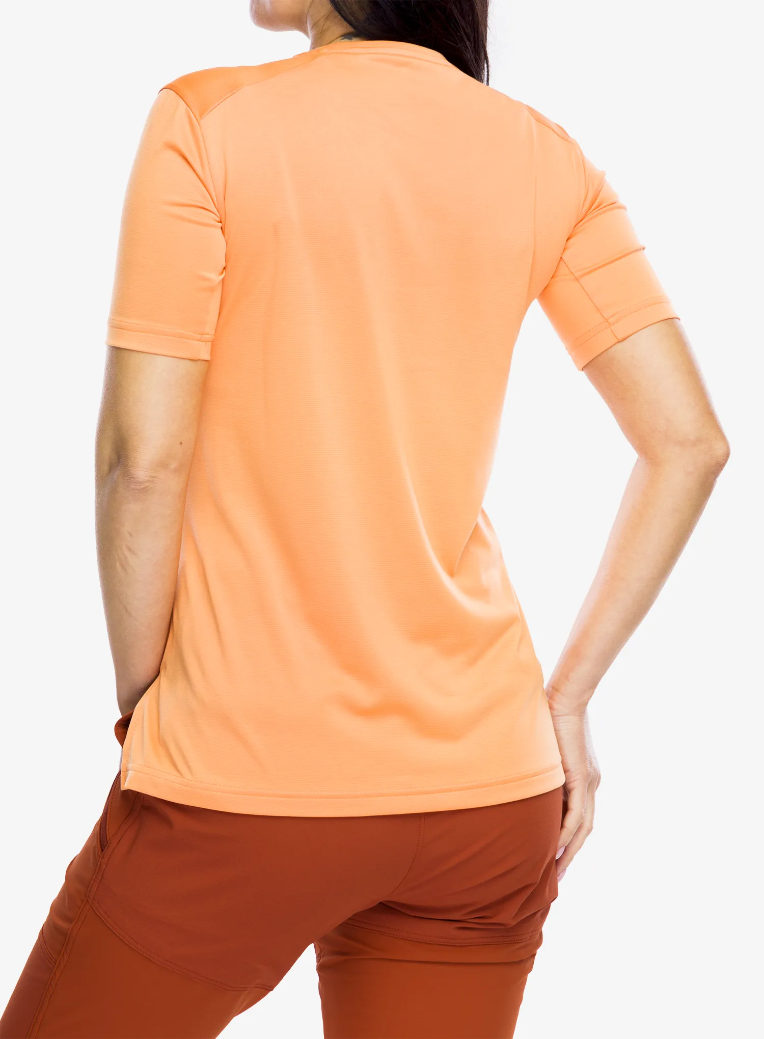 Футболка жіноча adidas TERREX Multi Tee - amber tint