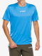 Швидковисихаюча футболка adidas TERREX Multi Tee - pulse blue