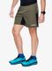 Шорти для бігу adidas TERREX Multi Trail Running Shorts - olive strata