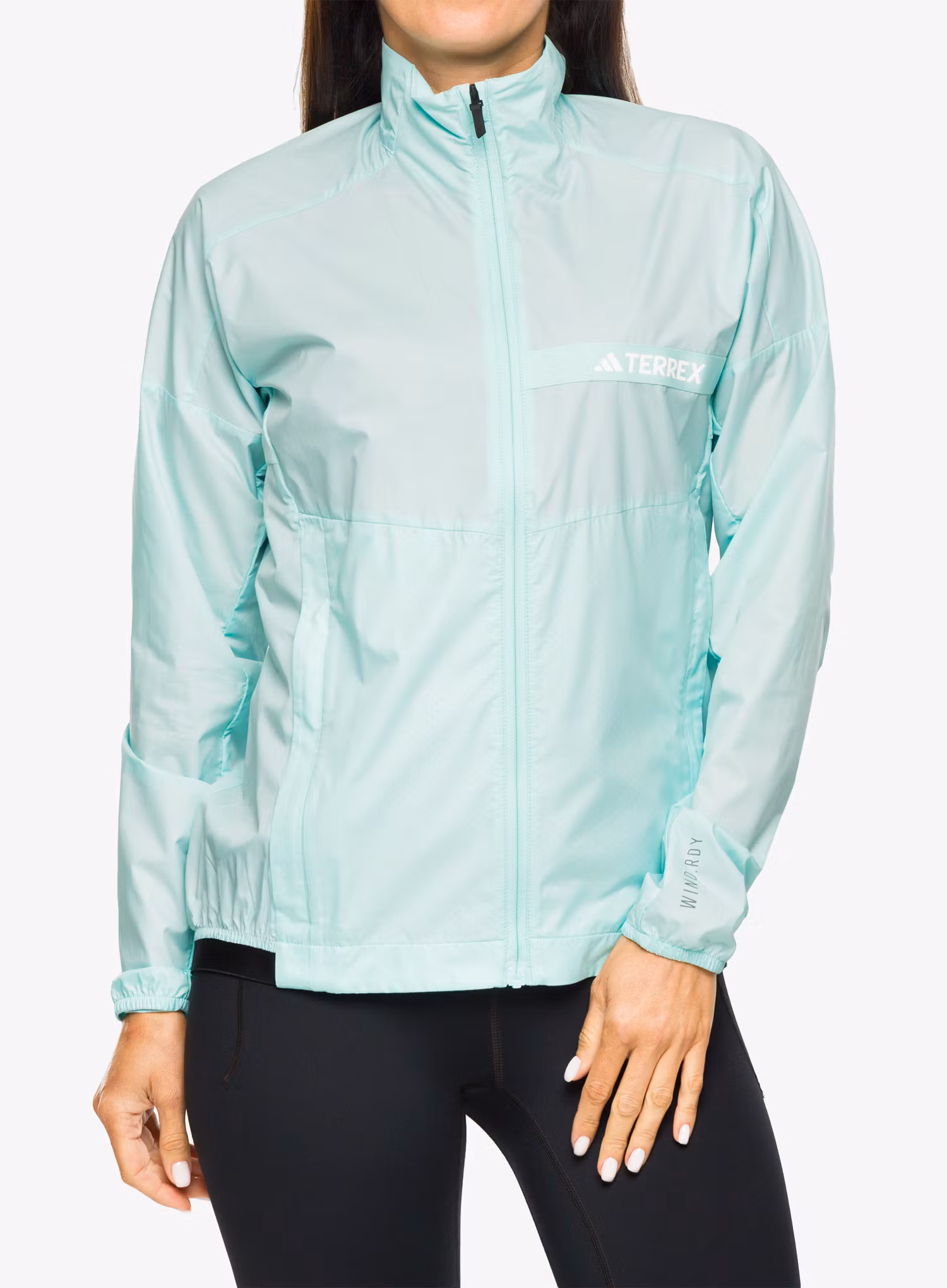 Вітровка жіноча adidas TERREX Multi Wind Jacket - seflaq