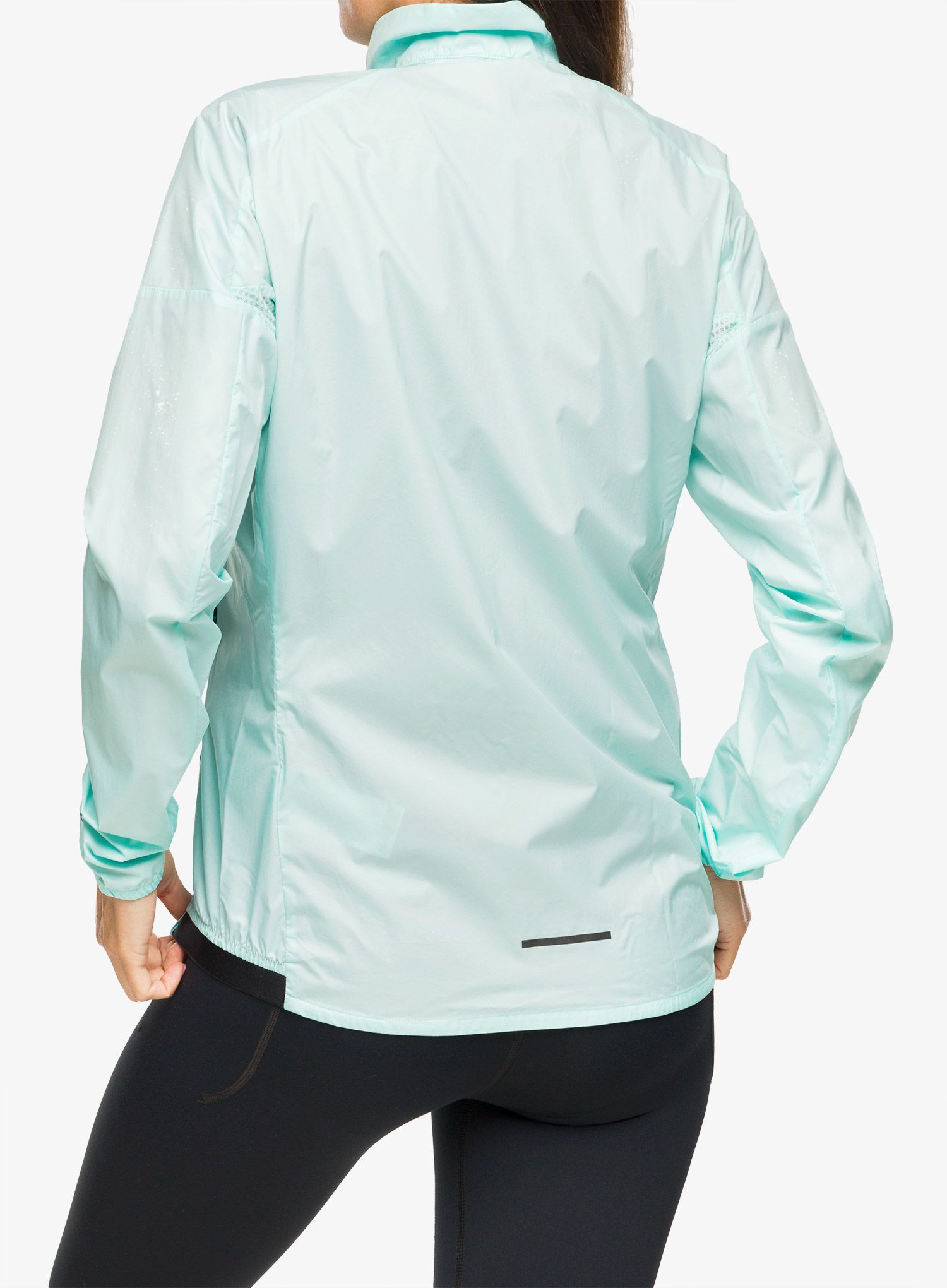 Вітровка жіноча adidas TERREX Multi Wind Jacket - seflaq