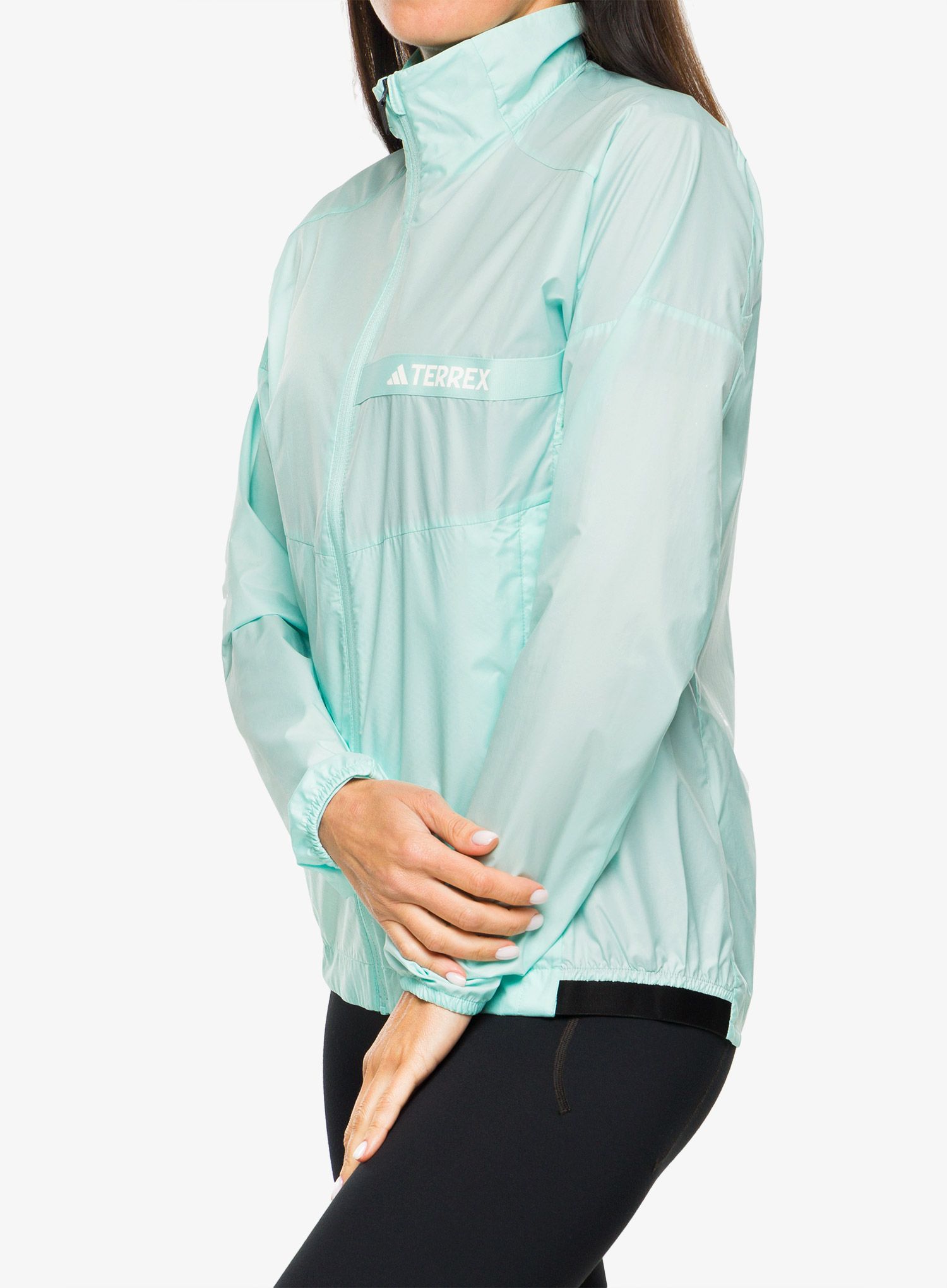 Вітровка жіноча adidas TERREX Multi Wind Jacket - seflaq