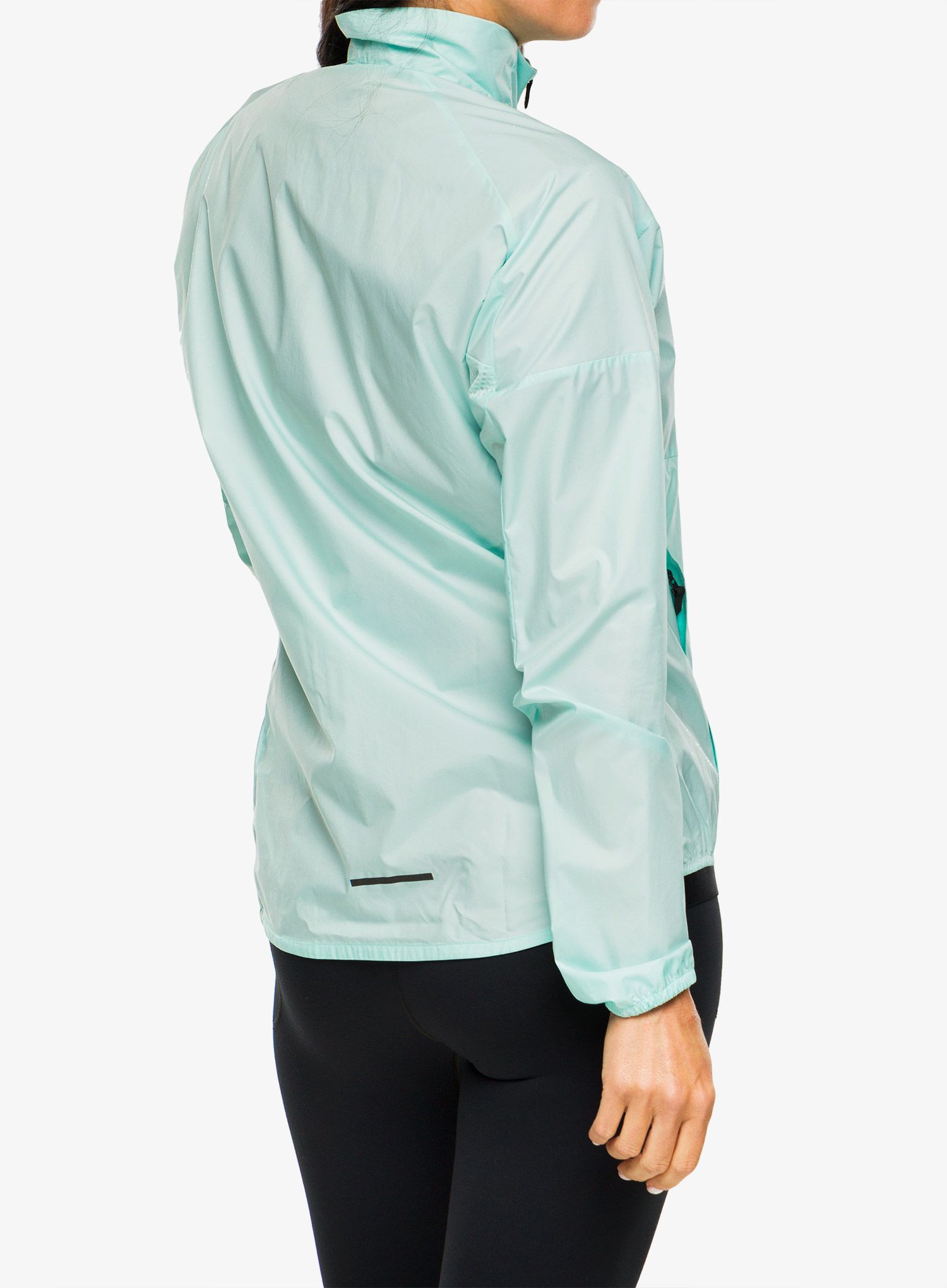 Вітровка жіноча adidas TERREX Multi Wind Jacket - seflaq