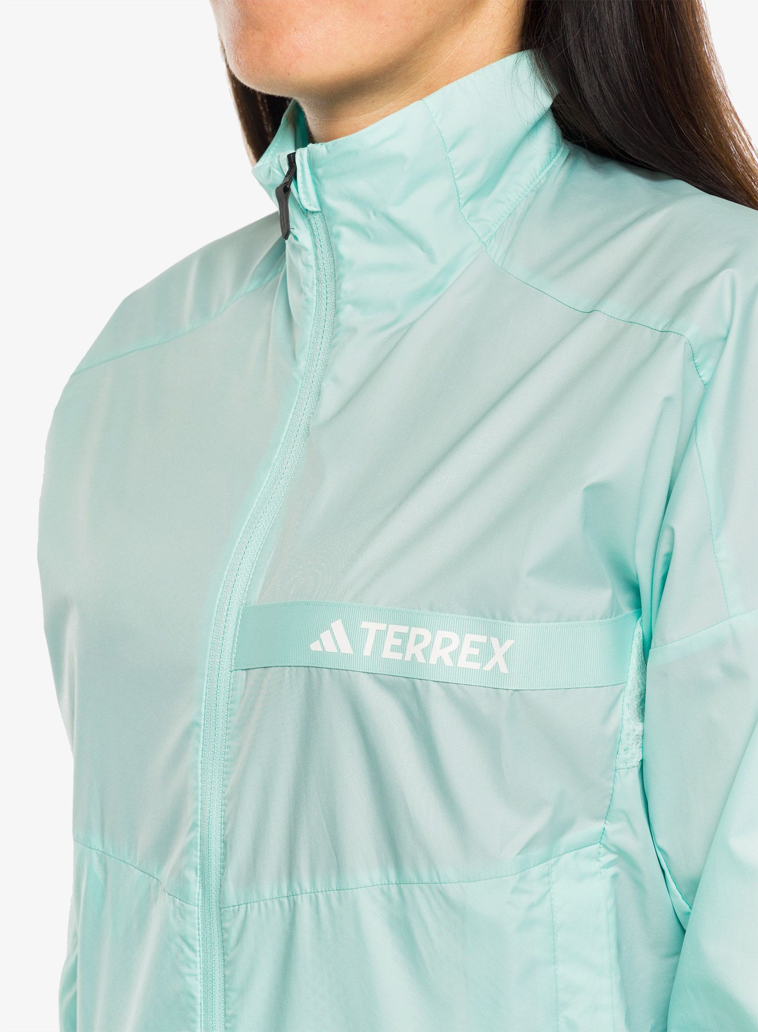 Вітровка жіноча adidas TERREX Multi Wind Jacket - seflaq