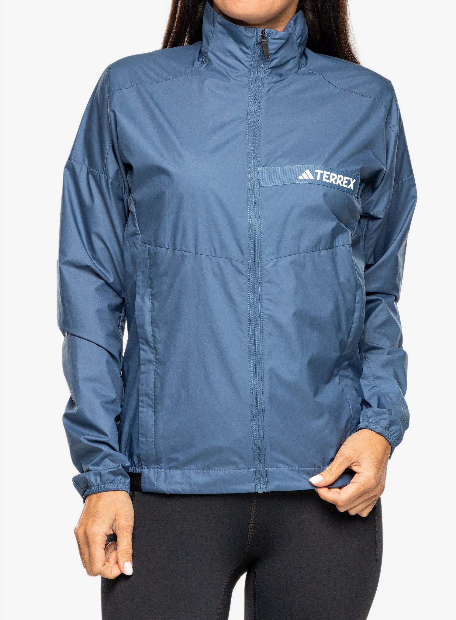 Вітровка жіноча adidas TERREX Multi Wind Jacket - wonste