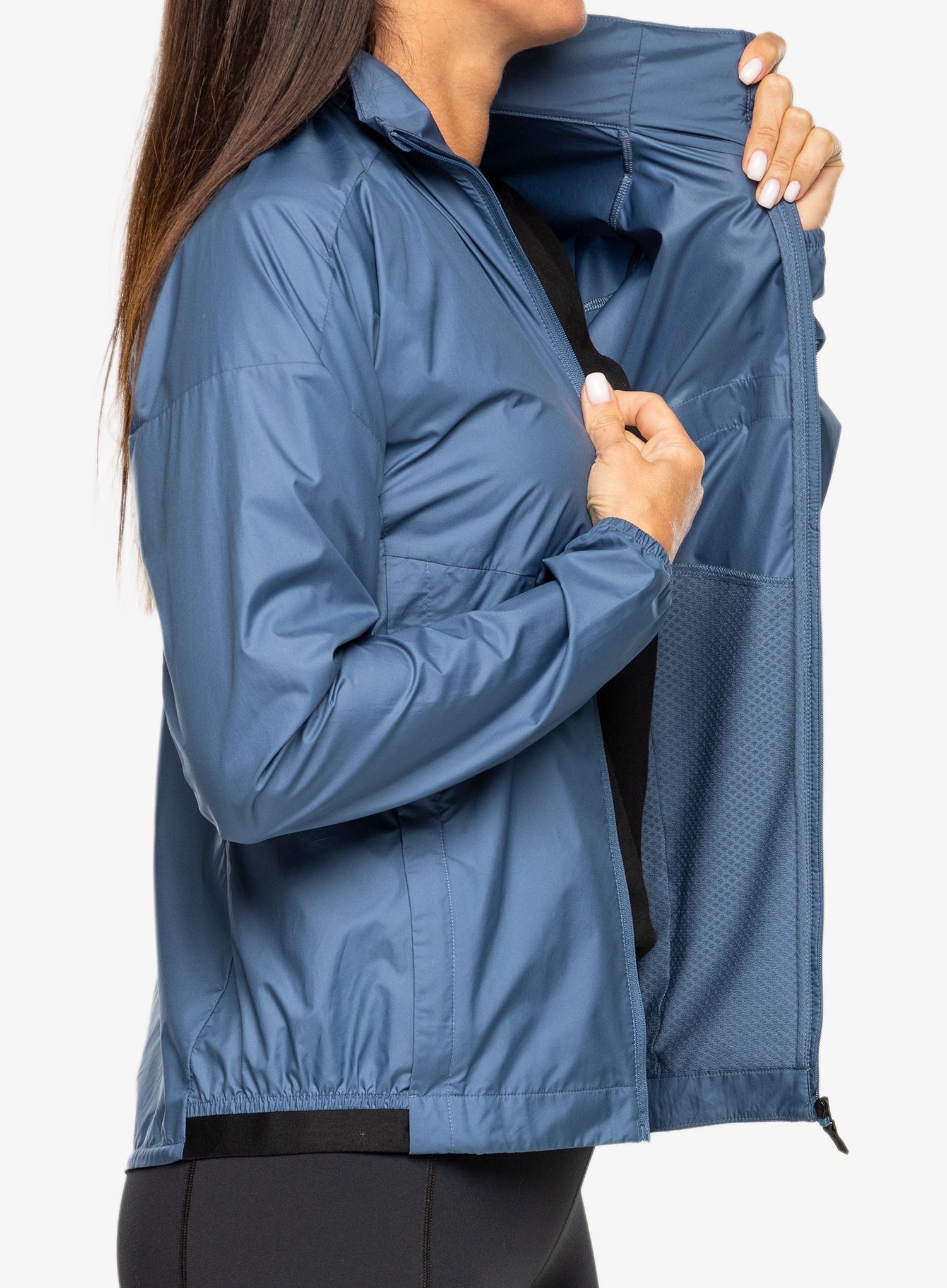 Вітровка жіноча adidas TERREX Multi Wind Jacket - wonste
