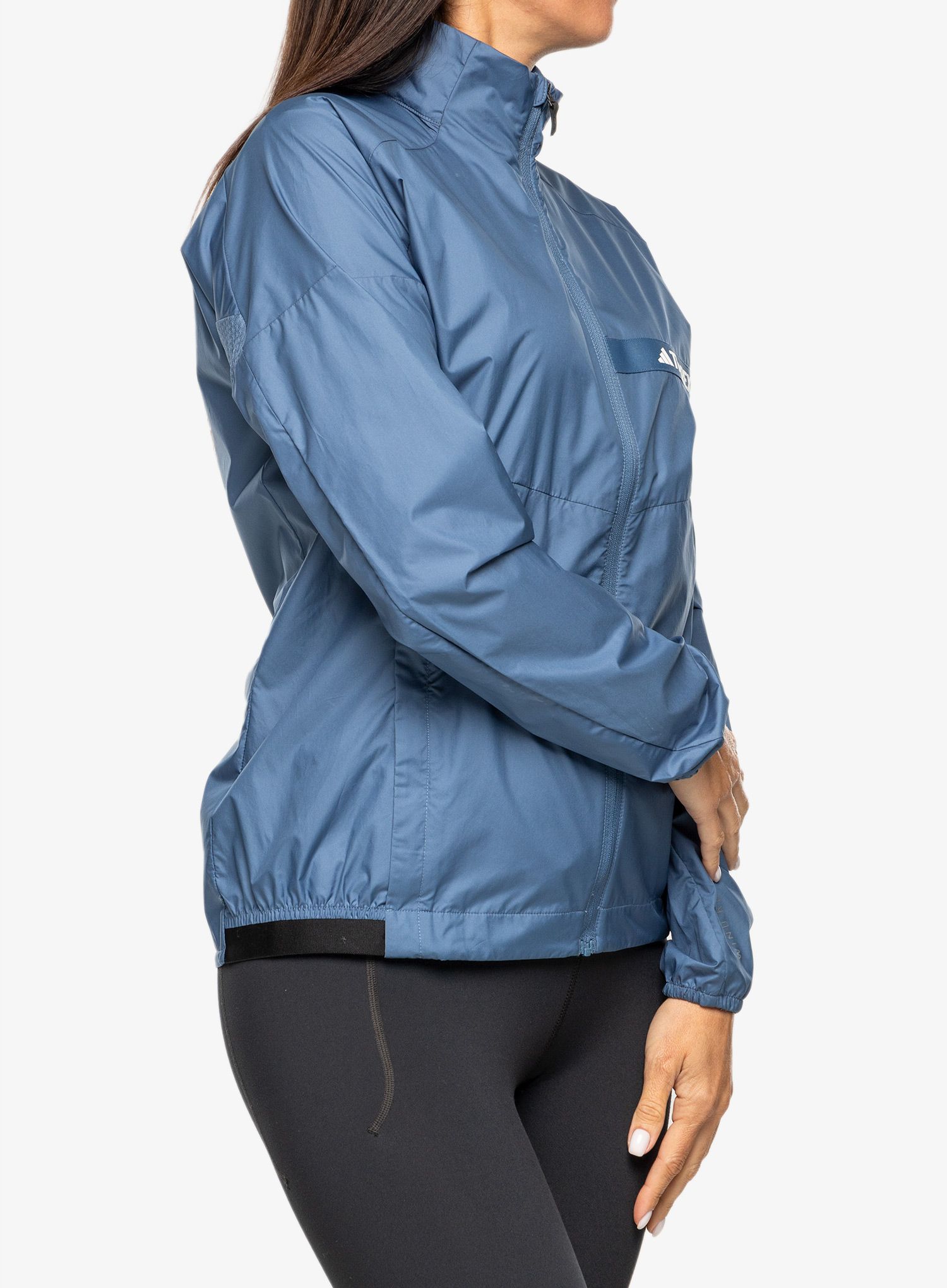 Вітровка жіноча adidas TERREX Multi Wind Jacket - wonste