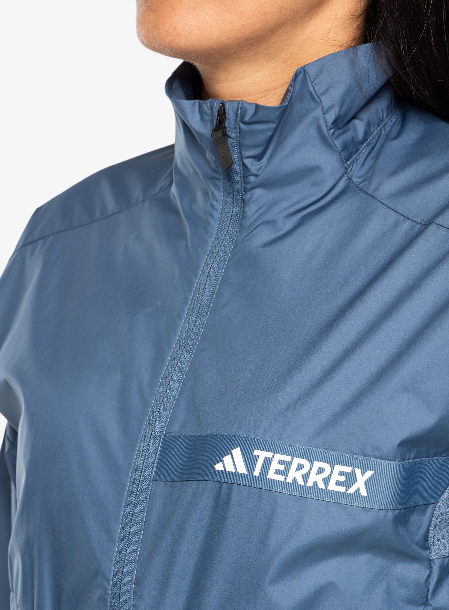 Вітровка жіноча adidas TERREX Multi Wind Jacket - wonste