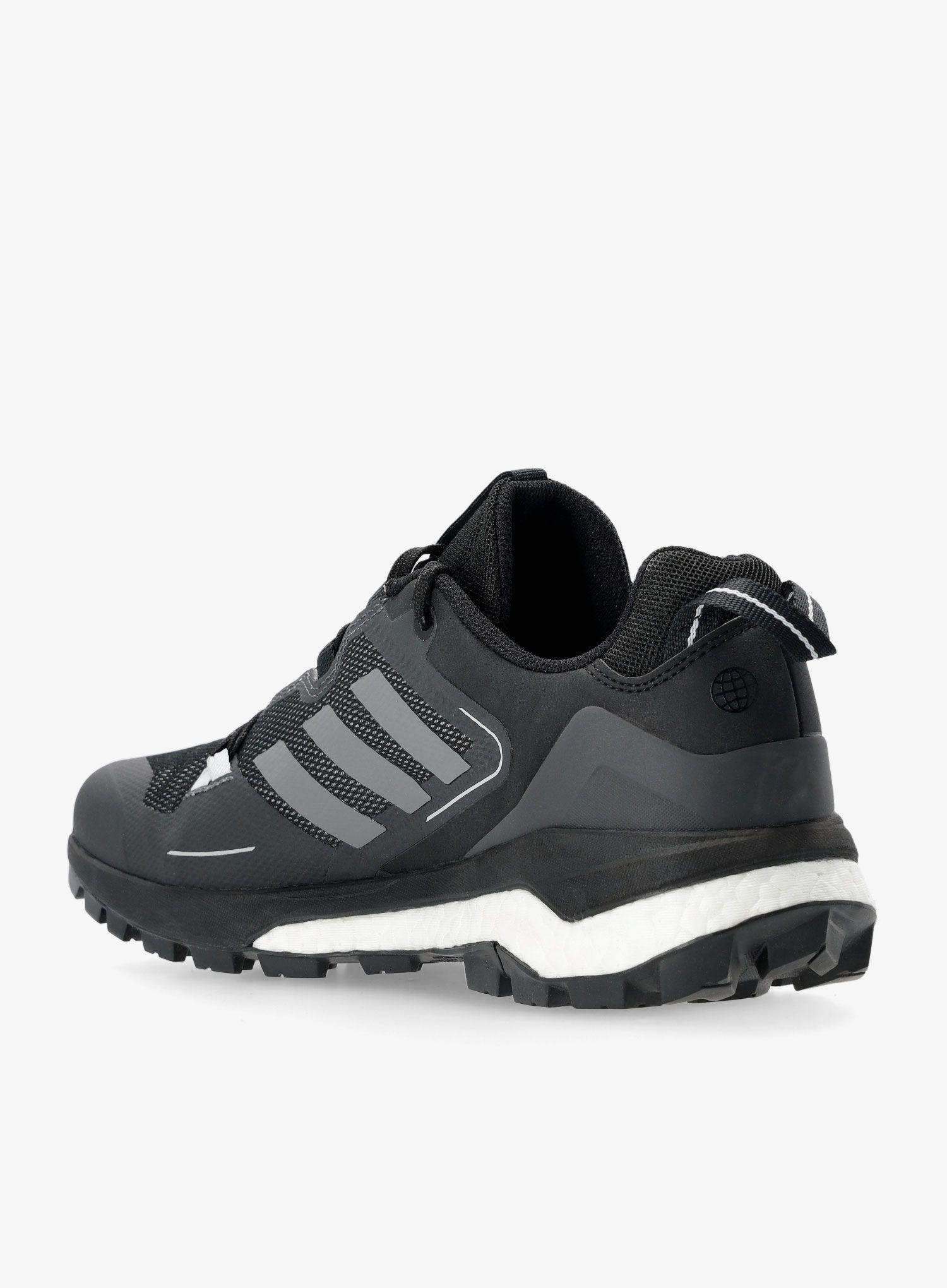 Черевики чоловічі adidas TERREX Skychaser 2 - core black/grey four